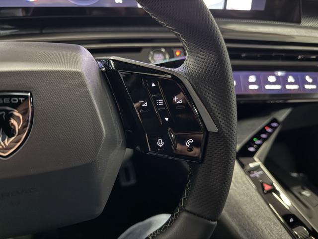 PEUGEOT 3008 usata, con Park Distance Control