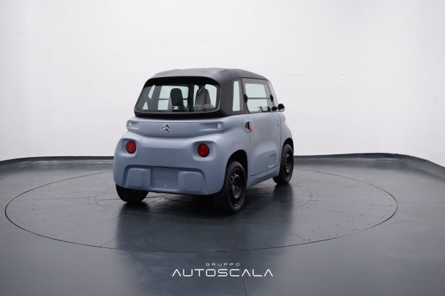 CITROEN Ami usata 5