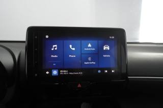 TOYOTA Yaris Cross usata 6