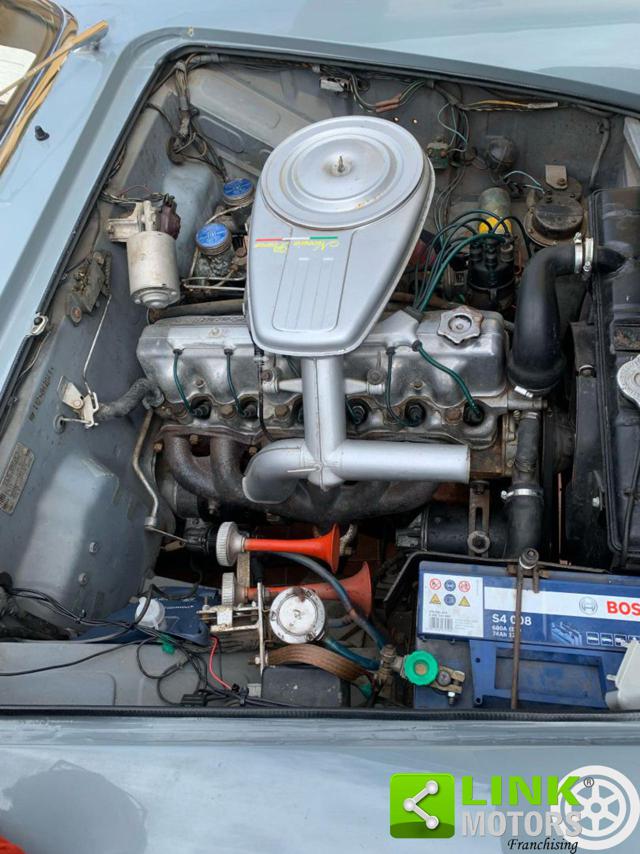 FIAT 1800 usata 19