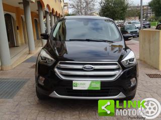 FORD Kuga usata, con Airbag laterali