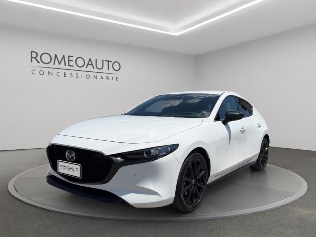 MAZDA 3 usata, con ABS