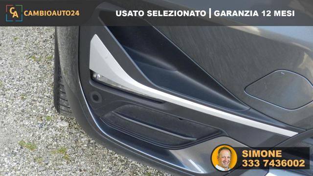 BMW X1 usata, con Sensore di luce