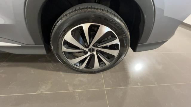 BYD Seal usata, con Autoradio