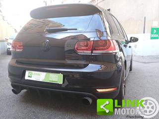 VOLKSWAGEN Golf usata, con Autoradio