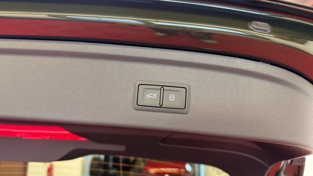 AUDI RS3 usata, con Fendinebbia