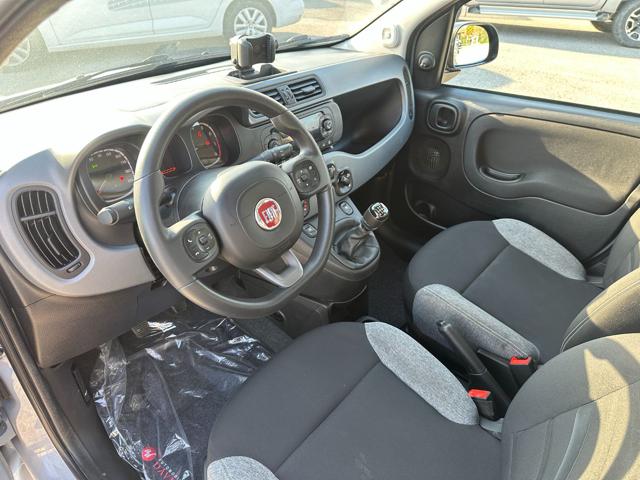 FIAT Panda usata, con Alzacristalli elettrici