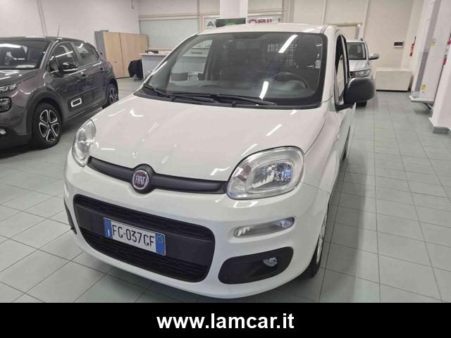 FIAT Panda usata, con Alzacristalli elettrici