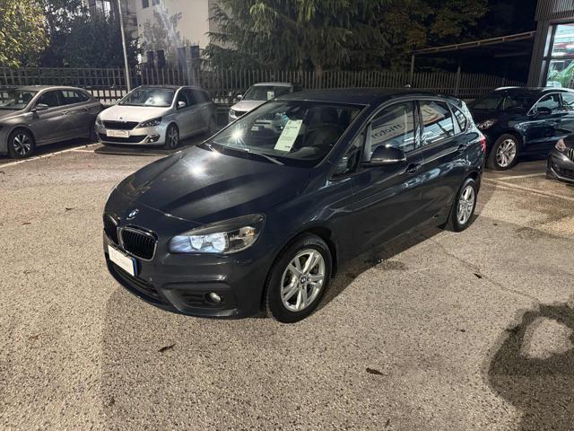 BMW 216 usata, con Airbag laterali