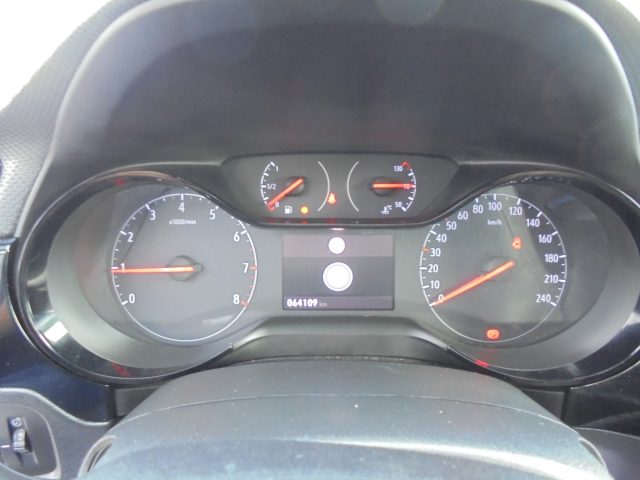 OPEL Corsa usata 40