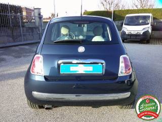 FIAT 500 usata 3