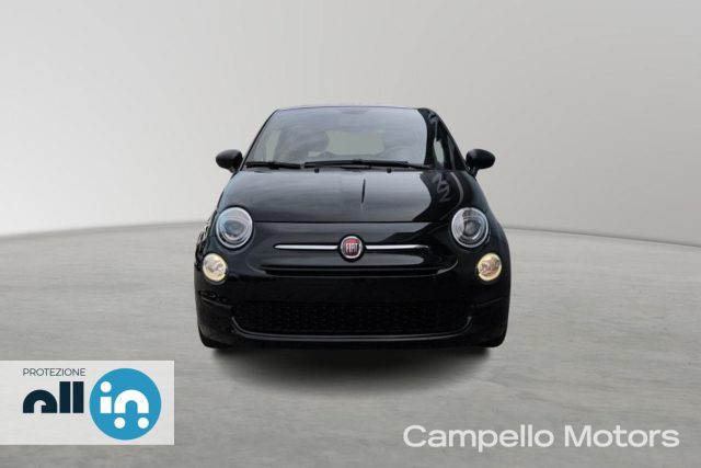 FIAT 500 usata 1