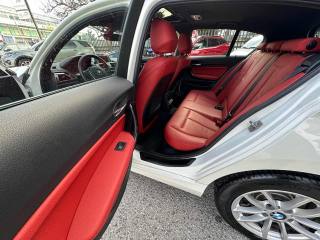 BMW 118 usata, con Fari LED