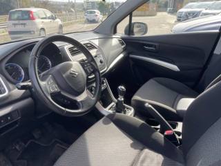 SUZUKI S-Cross usata 9