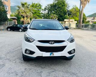 HYUNDAI iX35 1.7 CRDi 2WD Xpossible