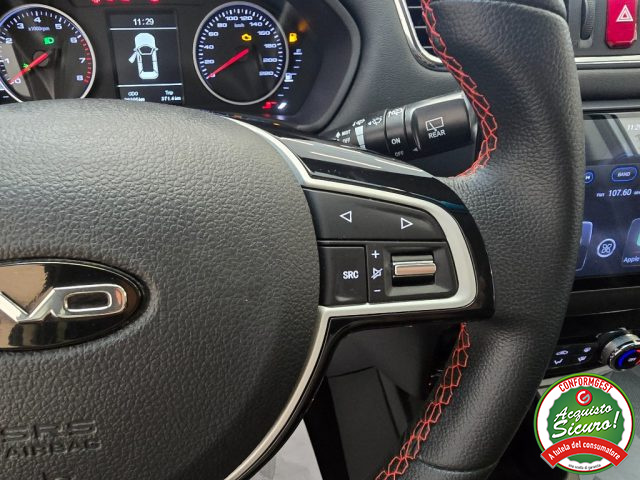 EVO Evo3 usata, con Specchietti laterali elettrici