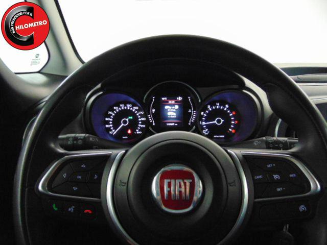 FIAT 500L usata, con Controllo trazione