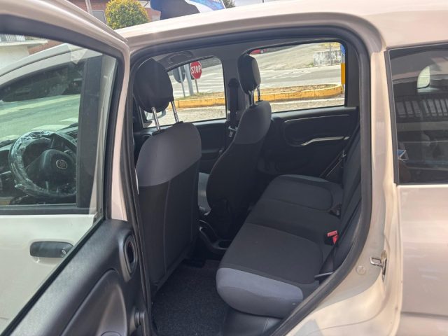 FIAT Panda usata, con Boardcomputer