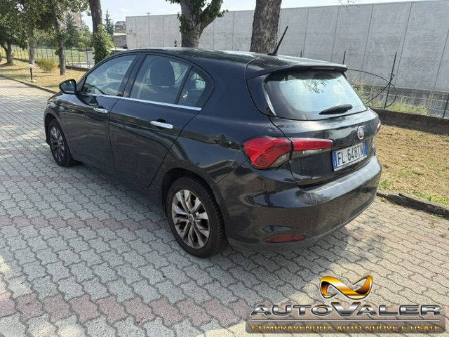 FIAT Tipo usata, con Airbag laterali