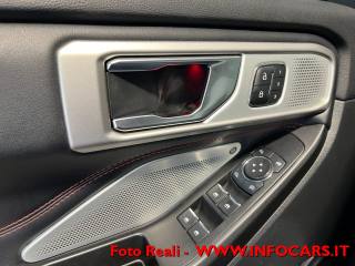 FORD Explorer usata, con Luci diurne LED