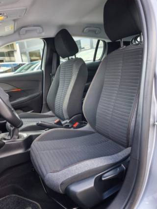 PEUGEOT 208 usata, con Climatizzatore