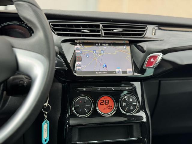 CITROEN C3 usata, con Immobilizzatore elettronico