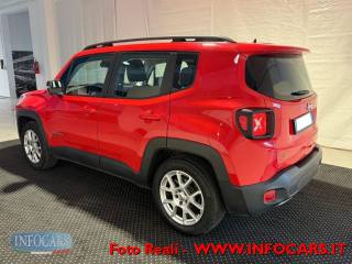 JEEP Renegade usata, con Airbag