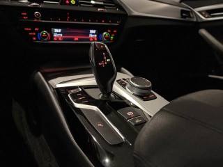 BMW 530 usata, con ESP