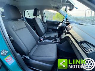 VOLKSWAGEN T-Cross usata, con USB