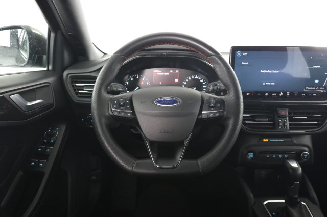 FORD Focus usata 5