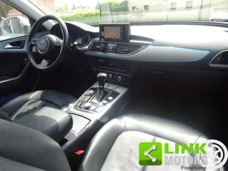 AUDI A6 usata, con Controllo vocale