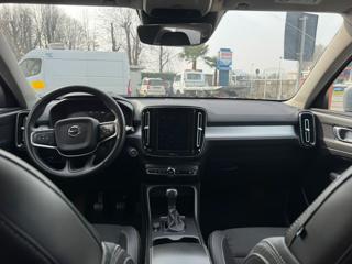 VOLVO XC40 usata, con Servosterzo