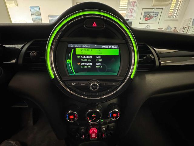 MINI Cooper usata, con ESP