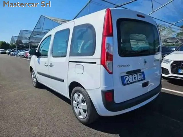 RENAULT Kangoo usata, con ESP