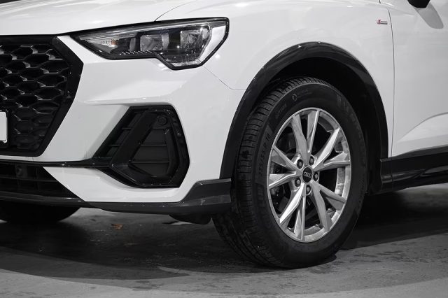 AUDI Q3 usata, con Alzacristalli elettrici