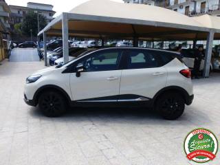 RENAULT Captur usata, con Airbag Passeggero