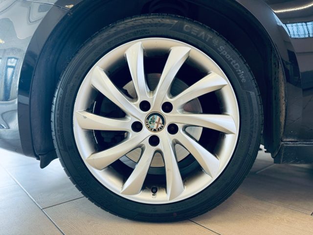 ALFA ROMEO Giulietta usata, con Climatizzatore