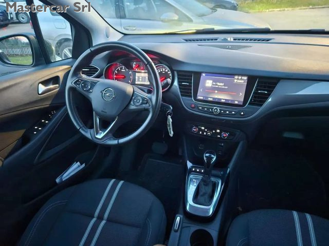 OPEL Crossland usata, con Fendinebbia