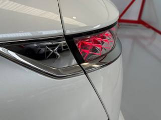 DS AUTOMOBILES DS 7 Crossback usata, con Bluetooth