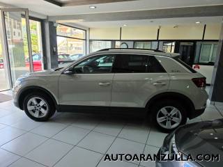VOLKSWAGEN T-Roc usata, con Cerchi in lega