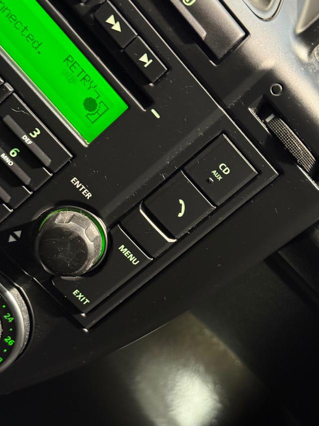 LAND ROVER Freelander usata, con Sensori di parcheggio anteriori