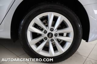 AUDI A3 usata, con Start/Stop Automatico