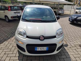 FIAT Panda usata, con Airbag Passeggero