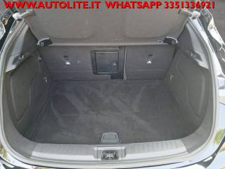 INFINITI Q30 usata, con Servosterzo