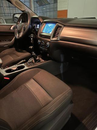 FORD Ranger usata, con ESP