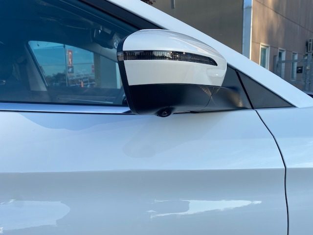 EVO Evo7 usata, con Frenata d