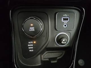 JEEP Compass usata, con Trazione integrale