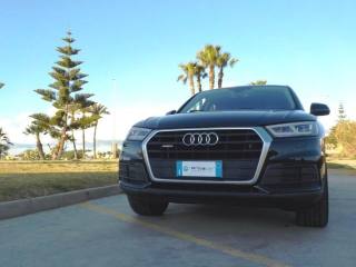 AUDI Q5 usata, con Airbag laterali