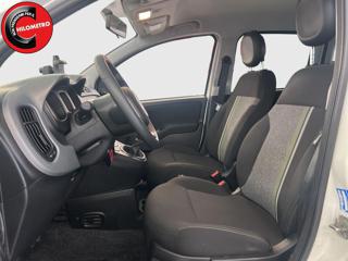 FIAT Panda Cross usata, con Chiusura centralizzata