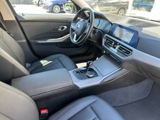 BMW 320 usata, con Climatizzatore